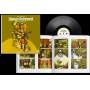 Django Reinhardt - Vinyl Story (LP+Hardback Illustrated Book)
