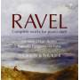 M. Ravel - Complete Music For Two Pianos & Piano Duet