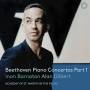 Inon Barnatan / Alan Gilbert / Academy Of St.Martin - Klavierkonzerte-Teil 1