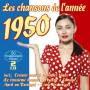 Various - Les chansons de l'ann�e 1950