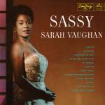 sarah Vaughan - Sassy (Acoustic Sounds)