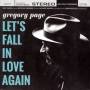 Gregory Page - Let's Fall In Love Again