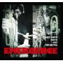 Tommy Smith -youth Jazz - Emergence