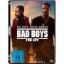 Sony Pictures Home Entertainmt - Bad Boys For Life [DE-Version, Regio 2/B]