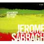 Jerome Sabbagh - Pogo