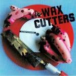 Dj T-kut & Dj Player - WAX CUTTERS 12 (Black Vinyl)