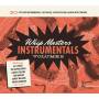 Various Artists - Whip Masters Instrumental Vol.2