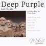 DEEP PURPLE & Friends - Still Rockin at their Best