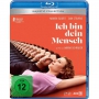 Maren Eggert, Dan Stevens, Sandra H�ller - Ich bin dein Mensch BD [DE-Version, Regio 2/B]