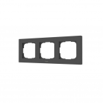 Aqara - AQARA Switch Frame H2 *wei�* 2-fach