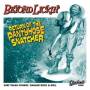 Beyond Lickin - Return Of The Pantyhose Snatcher