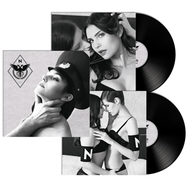 Unbeugsam (Gatefold Black Vinyl 2LP) 1