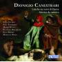 Ussardi / Tommasini / Galifi / Rotarescu / + - Liriche su versi di Dante,Musica da Camera