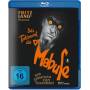 Fritz Lang - Das Testament des Dr.Mabuse (Blu-Ray) [DE-Version, Regio 2/B]