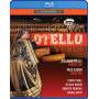 Stuart Neill / Jessica Nuccio / Riccardo Frizza / + - Otello [DE-Version, Regio 2/B]