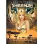 Sheena (1984) / (mod) - Sheena (1984) [Regio free (0)]