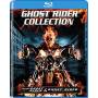 Ghost Rider / Ghost Rider Spirit Of Vengeance - Ghost Rider / Ghost Rider Spirit Of Vengeance [US-Version, Regio 1/A]