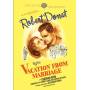 Vacation From Marriage / (full Mono) - Vacation From Marriage [US-Version, Regio 1]
