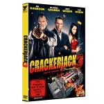 Bo Svenson - Crackerjack 3 [DE-Version, Regio 2/B]