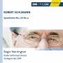Norrington / RSO Stuttgart - Sinfonien 2+4