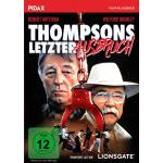 Jerrold Freedman - Thompsons letzter Ausbruch [DE-Version, Regio 2/B]