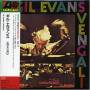 Gil Evans - Svengali