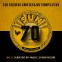 Various Artists - Sun Records' 70th Anniversary Compilation (Vinyl)