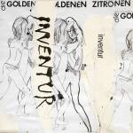 Die Goldenen Zitronen - Inventur (1984 - 2024)