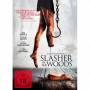Jason Christopher - Slasher In The Woods [EURO-Version, Regio 2]
