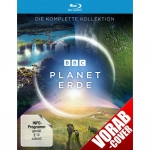 Various - Planet Erde - Die Komplette Kollektion [DE-Version, Regio 2/B]
