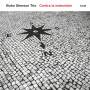 Bobo Stenson Trio - Contra La Indecisin