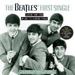 Various - Beatles' First Single