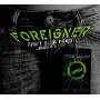 Foreigner - Can't Slow Down-When It's Live
