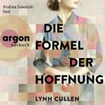 Andrea Sawatzki - Die Formel Der Hoffnung