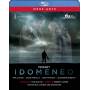 Teatro Real - Idomeneo [DE-Version, Regio 2/B]