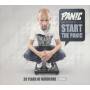 Panic - Start The Panic: 20 Years Of Hardcore