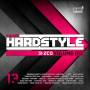 Various - Slam! Hardstyle Vol.13