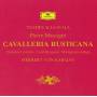 Mascagni - Cavalleria Rusticana