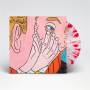 Odd Couple - Yada Yada (Splatter Vinyl)