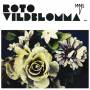 MMM (Mohammad) - Roto Vildblomma