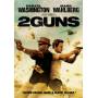 2 Guns / (slip Snap) - 2 Guns [US-Version, Regio 1]