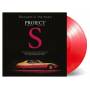 Benjamin Herman - Project S