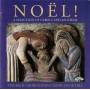 Peter Hill / The Bach Choir - Noel/Carols And Anthems