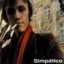 Simpatico - Postal Museum Ep