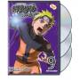Naruto Shippuden Box Set 9 (3pc) / (unct) - Naruto Shippuden Box Set 9 [US-Version, Regio 1]
