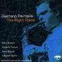 Gaetano Partipilo - The Right Place