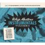 Various Artists - Whip Masters Instrumental Vol.3