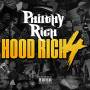 Philthy Rich - Hood 4 -digi-