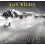 Nils Wlker / MRO / Patrick Hahn - Continuum
