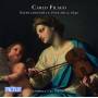 Ensemble Les Nations - Filago: Sacri Concerti a voce sola